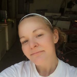 Meet your Posher, Terri